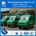 NJ2046SFD6 IVECO 4WD RHD Ambulancia en venta NJ2046SFD6 IVECO 4WD RHD Ambulancia en venta